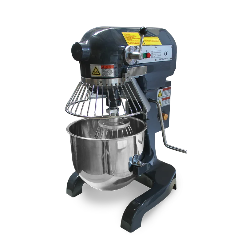 20 lt planetary mixer with 